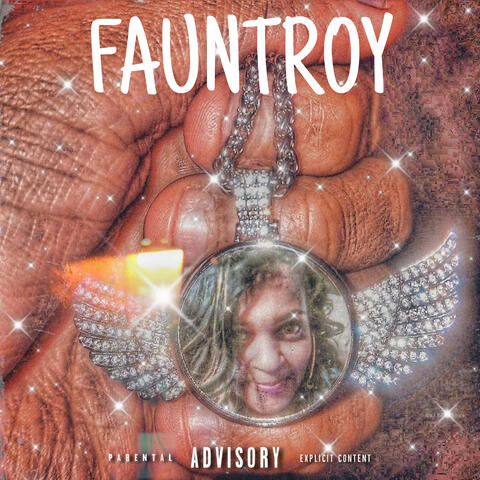 Fauntroy album art