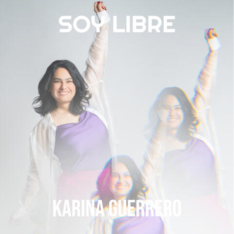 Soy Libre album art