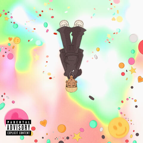 Ecstsy album art