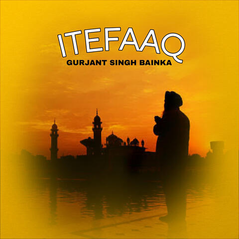 Itefaaq album art