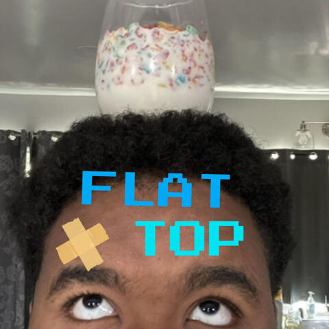 --Flattop album art