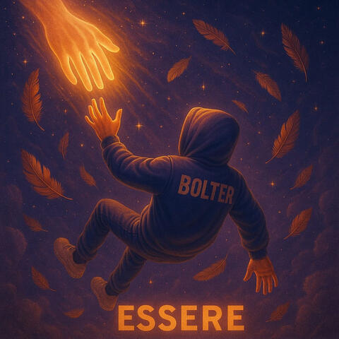 ESSERE album art