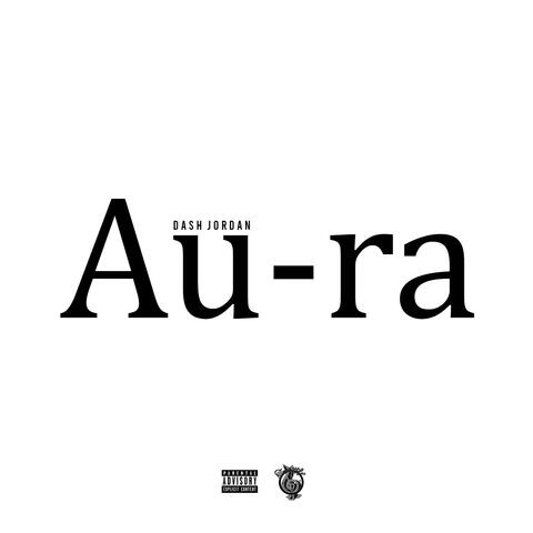 Aura album art
