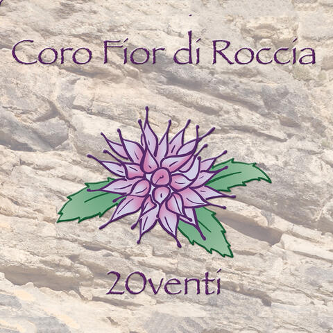 20venti album art