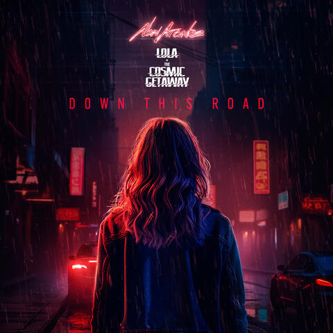 Down This Road album art
