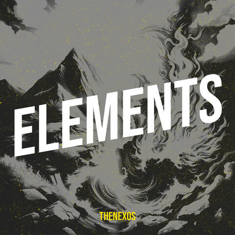 Elements album art