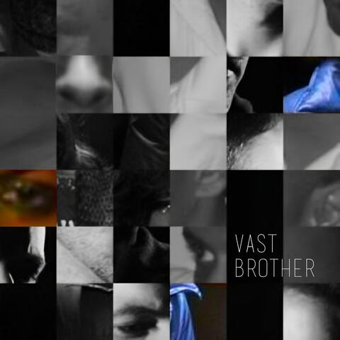 Brother album art