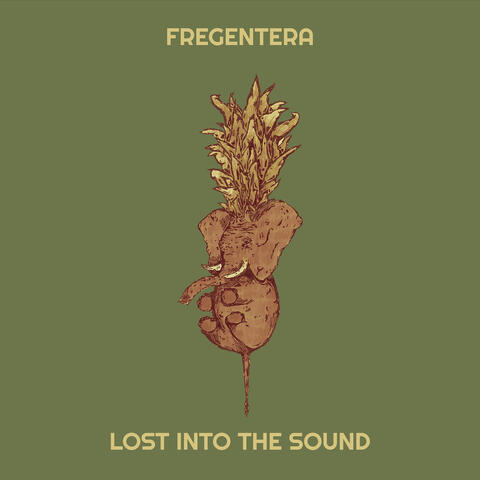 Fregentera album art
