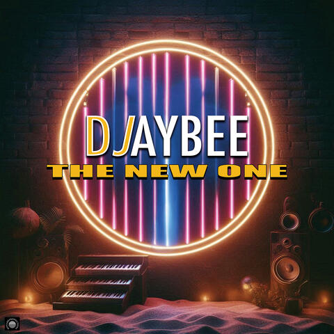 The New One album art