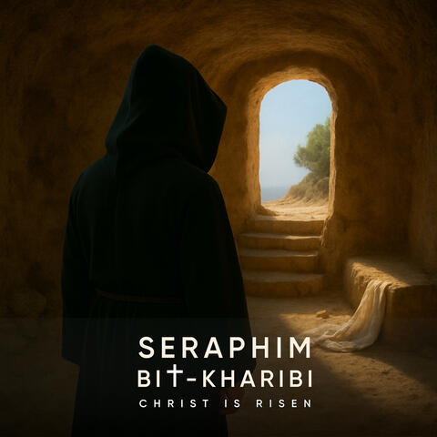 Christ Is Risen (Live) album art