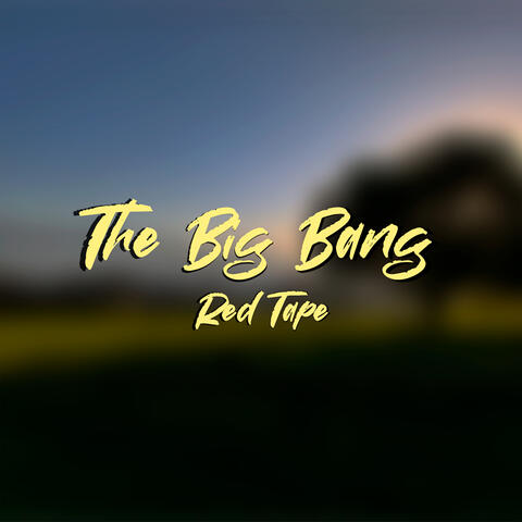 The Big Bang album art