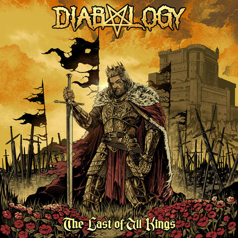 The Last of All Kings album art