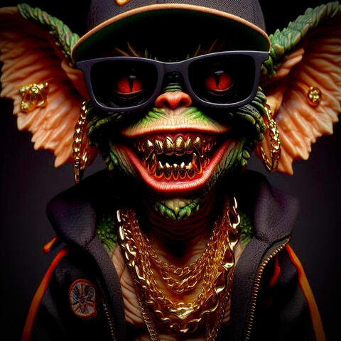 Leprechaun Ice Cream album art