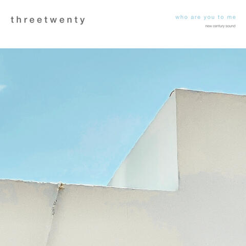 Who Are You to Me album art