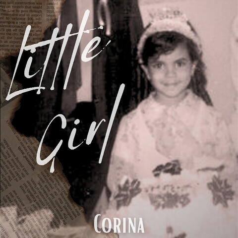 Little Girl album art