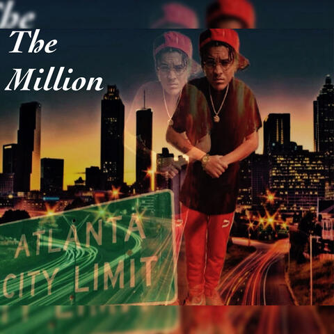 The Million! album art