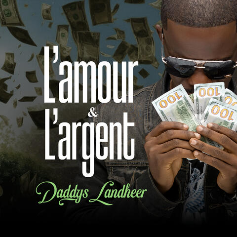 L'amour Et L'argent album art