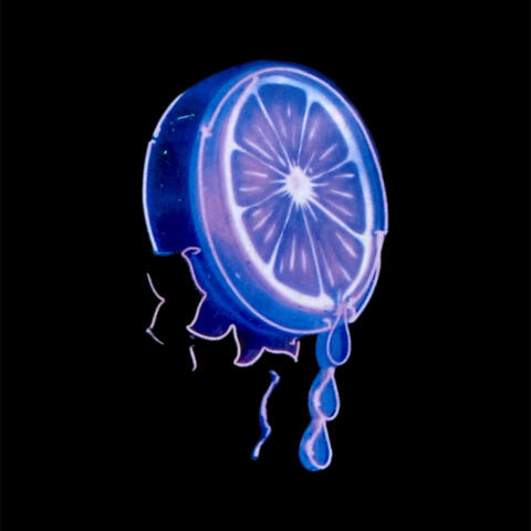 Ultra Noir album art