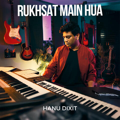 Rukhsat Main Hua album art