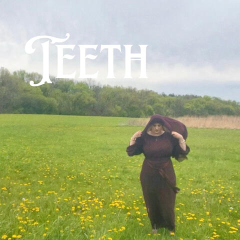 Teeth album art