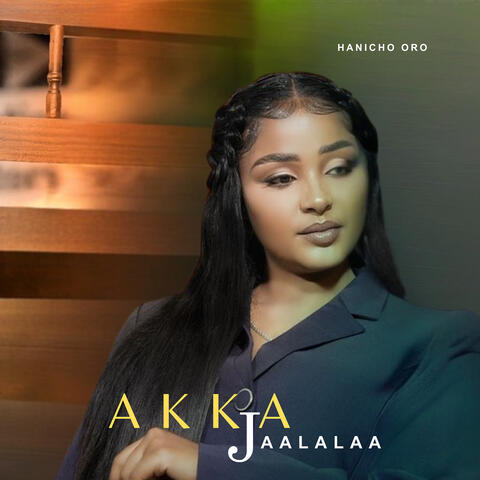 Akka Jaalalaa album art
