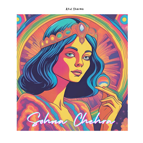 Sohna Chehra album art