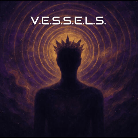 V.E.S.S.E.L.S. album art