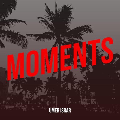 Moments album art