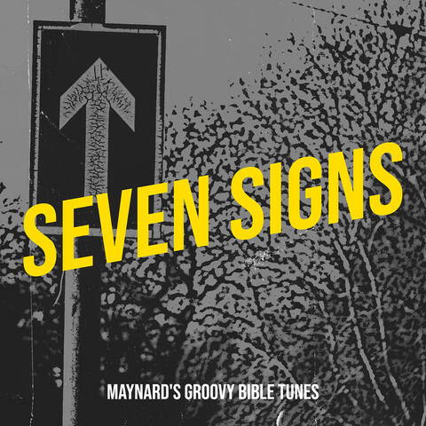 Seven Signs album art
