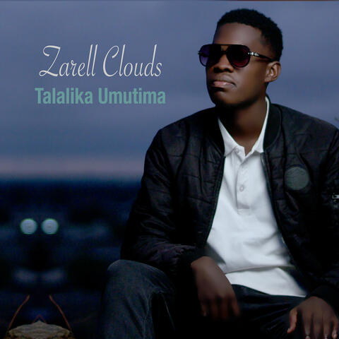 Talalika Umutima album art
