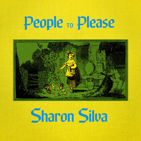 People to Please album art