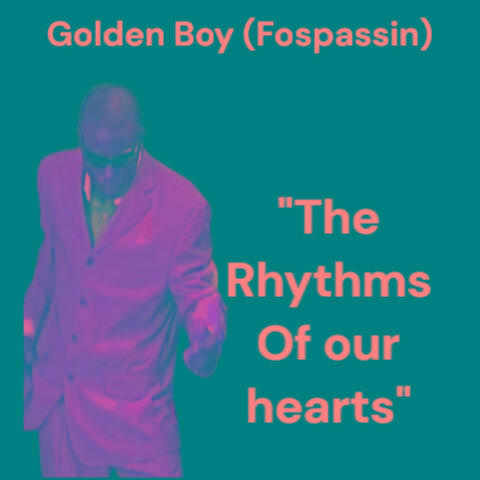 The Rhythms of Our Hearts album art
