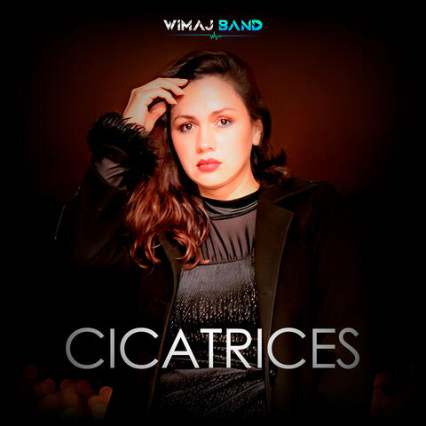 Cicatrices album art