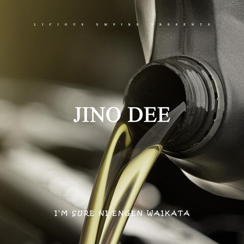 I'm Sure Ni Engen Waikata album art