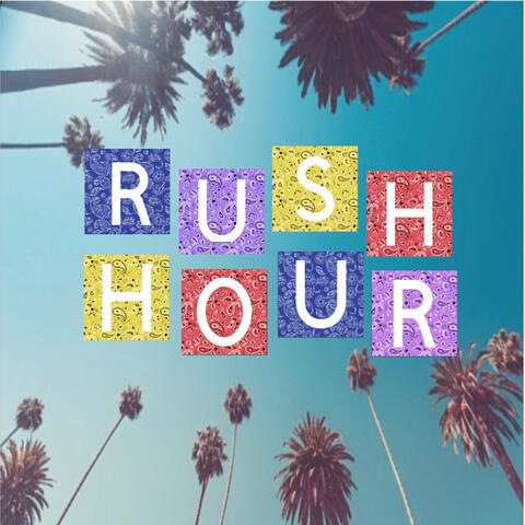 Rush Hour album art