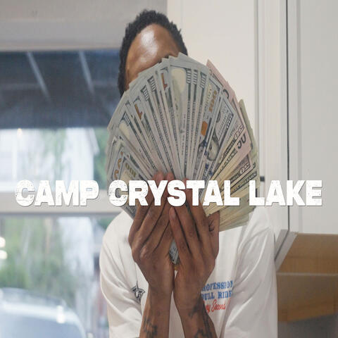 Camp Crystal Lake album art