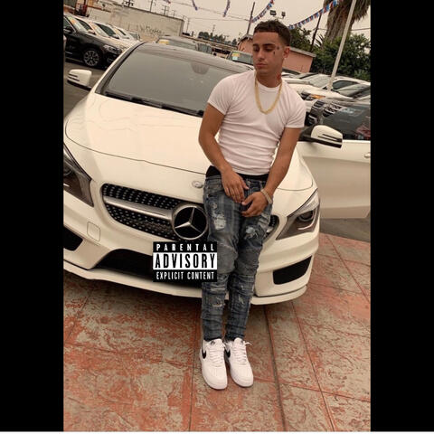 Pull Up album art
