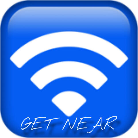 Get Near album art