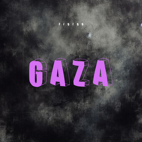Gaza album art