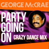Image of Party Going on (Crazy Dance MIX)