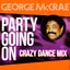 Party Going on (Crazy Dance MIX)