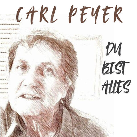 Du Bist Alles album art