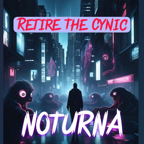 Noturna album art