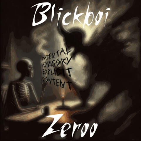 Blick n Zeroo album art
