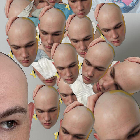 NeW 63 album art