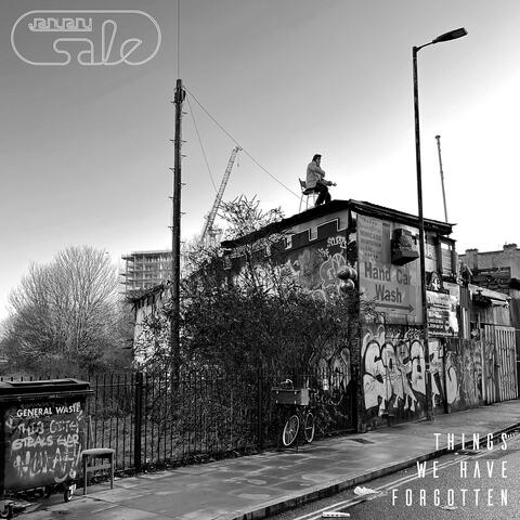 Things We Have Forgotten album art