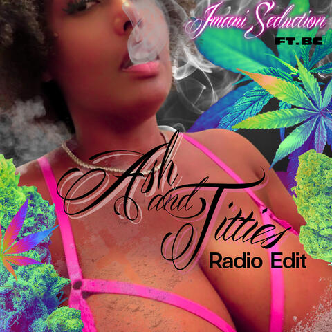 Ash and Titties (Radio Edit) album art