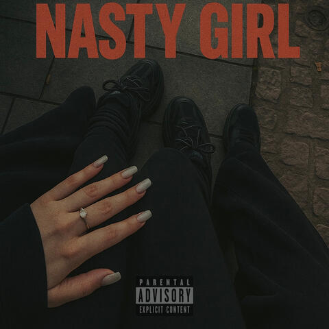 Nasty Girl album art