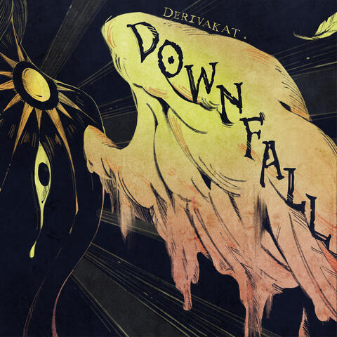 Downfall album art