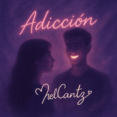 Adiccion album art